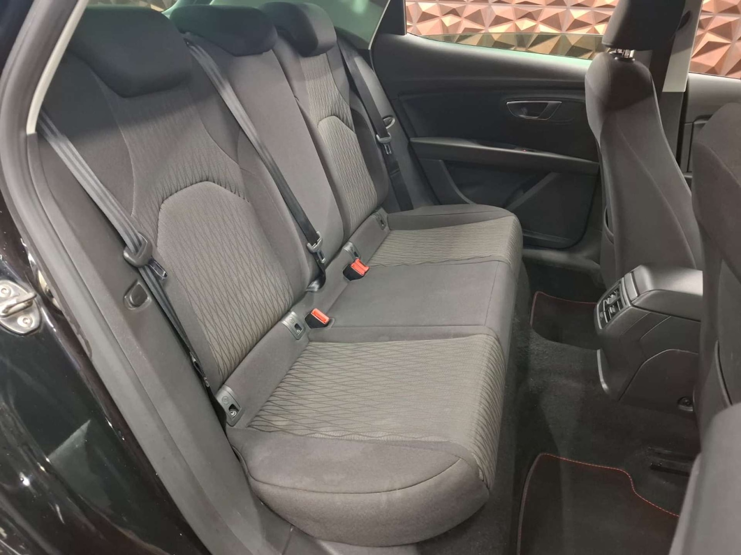 Used SEAT Leon 2016 for sale - 76921497: Photo 19