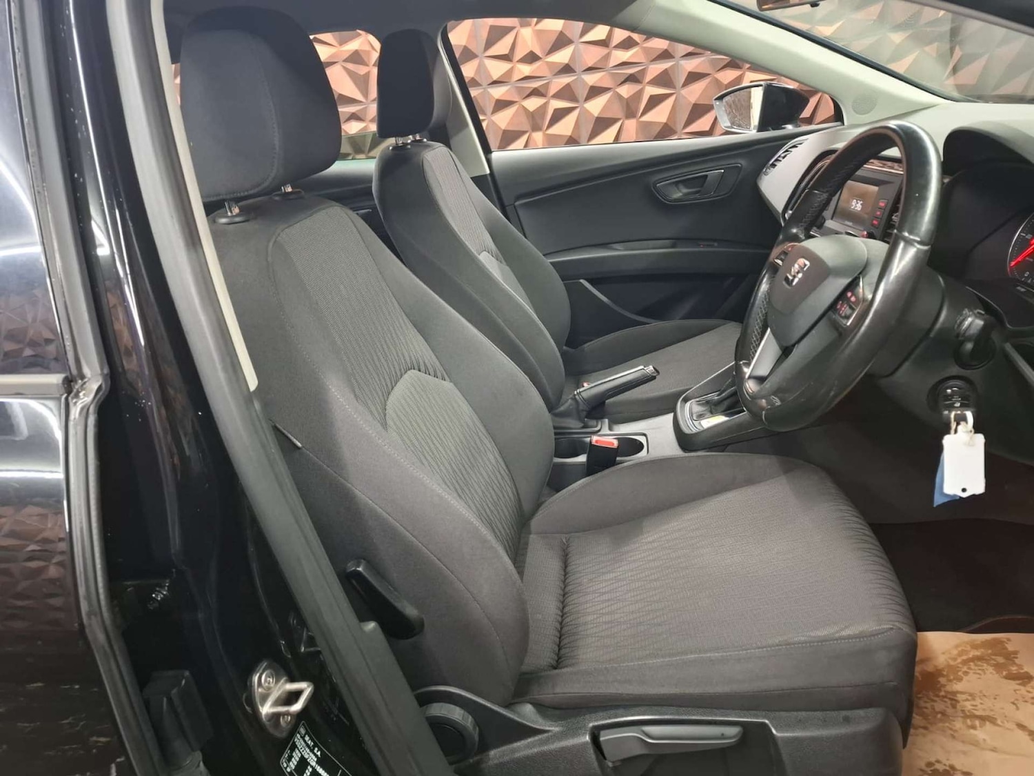 Used SEAT Leon 2016 for sale - 76921497: Photo 20