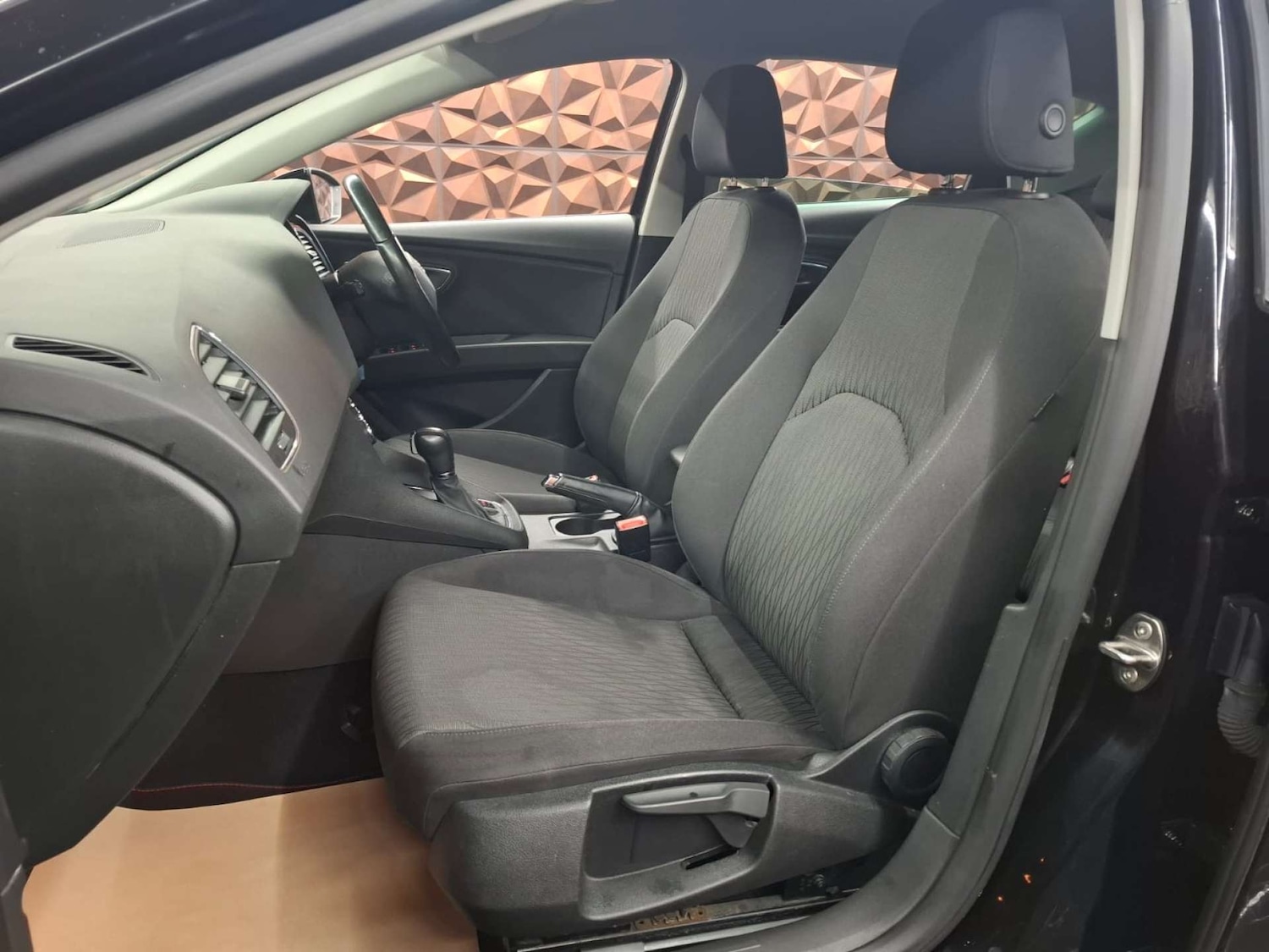 Used SEAT Leon 2016 for sale - 76921497: Photo 21