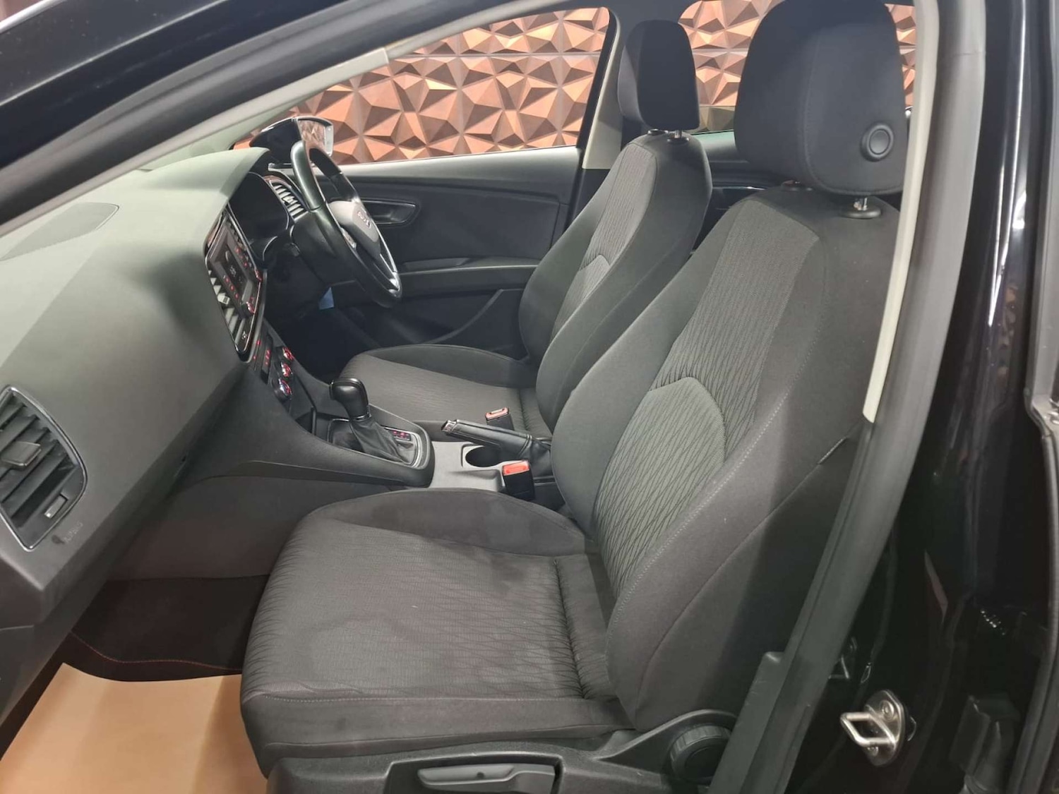 Used SEAT Leon 2016 for sale - 76921497: Photo 22