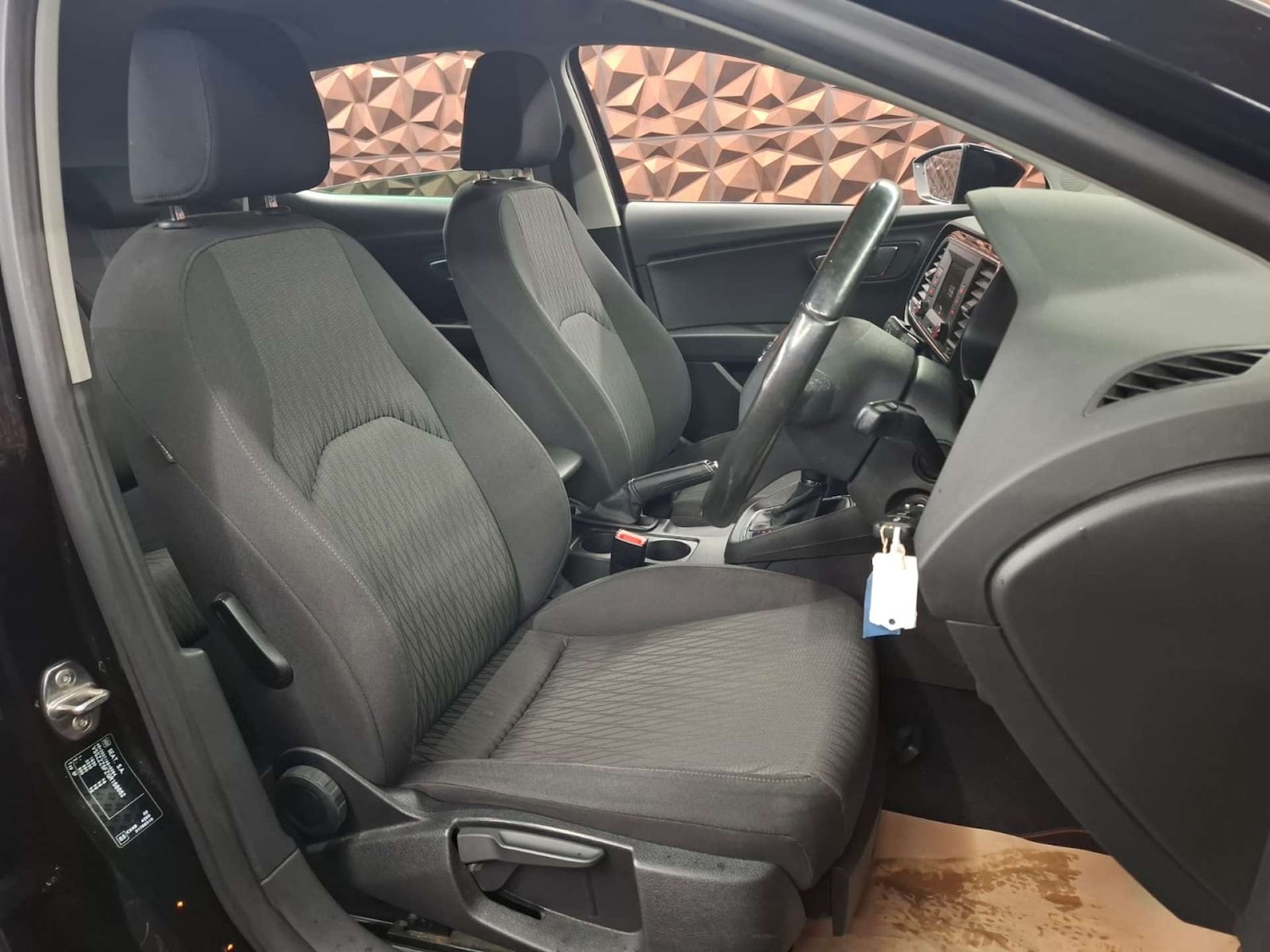 Used SEAT Leon 2016 for sale - 76921497: Photo 25