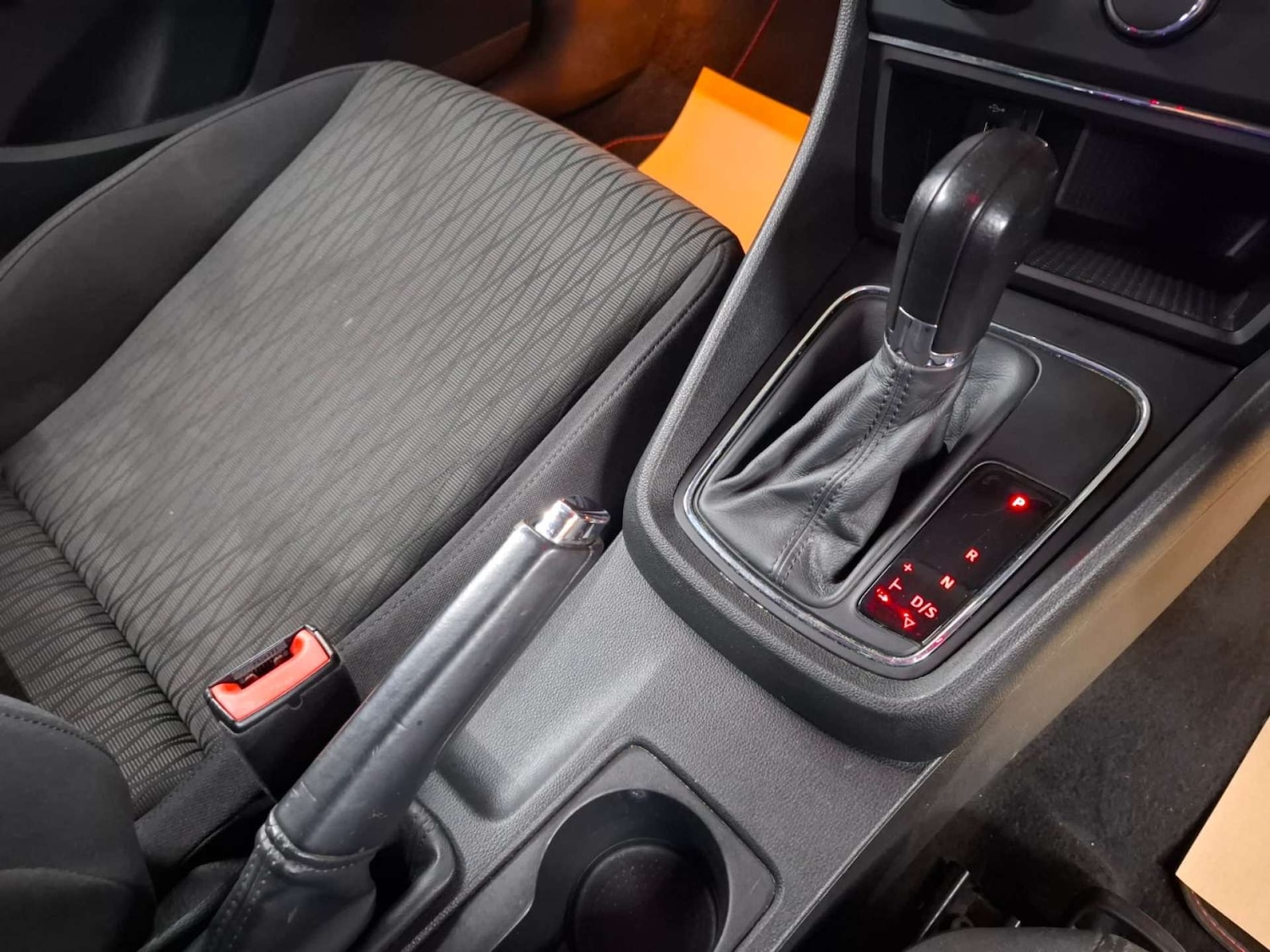 Used SEAT Leon 2016 for sale - 76921497: Photo 28