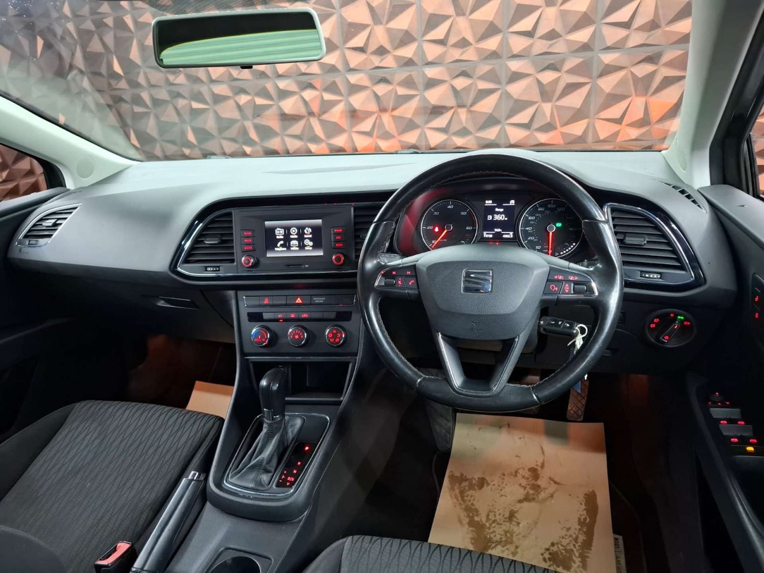 Used SEAT Leon 2016 for sale - 76921497: Photo 32