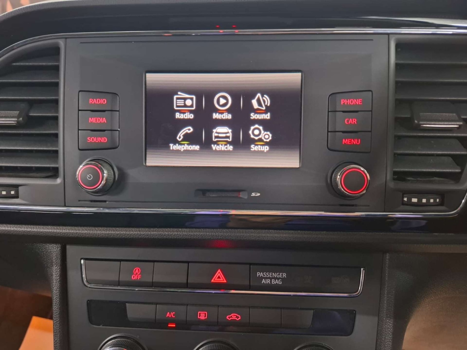 Used SEAT Leon 2016 for sale - 76921497: Photo 34