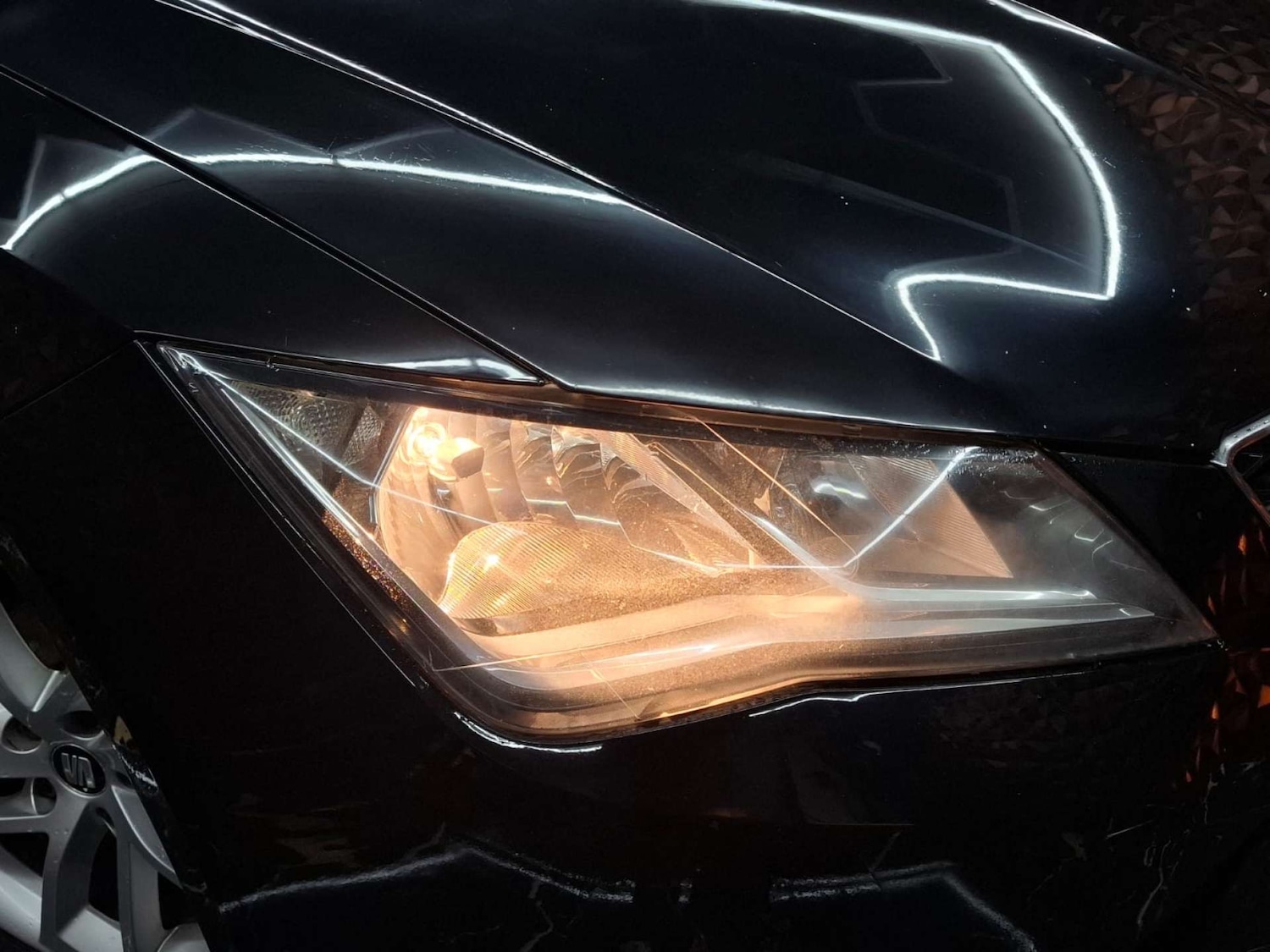 Used SEAT Leon 2016 for sale - 76921497: Photo 4