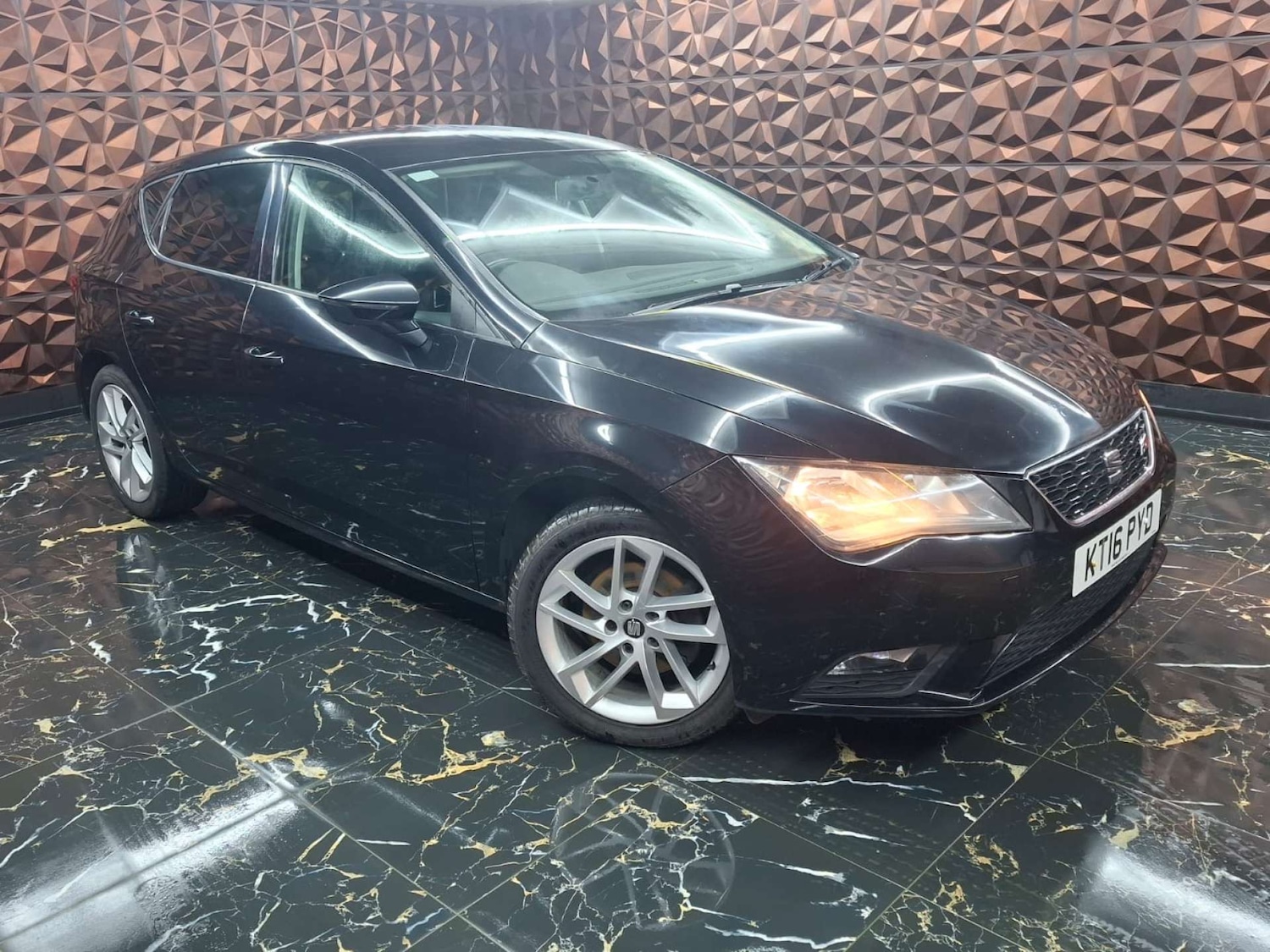 Used SEAT Leon 2016 for sale - 76921497: Photo 7