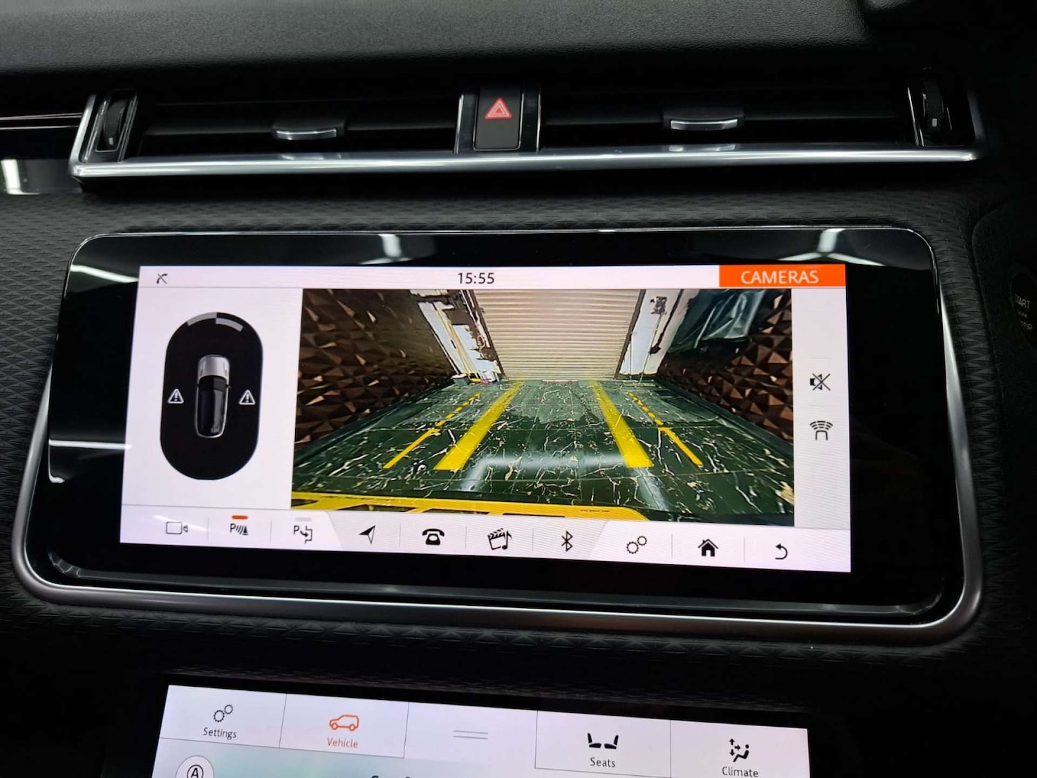 Used Land Rover Range Rover Velar 2018 for sale - 77151184: Photo 15