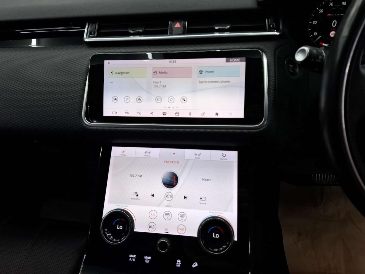 Used Land Rover Range Rover Velar 2018 for sale - 77151184: Photo 17