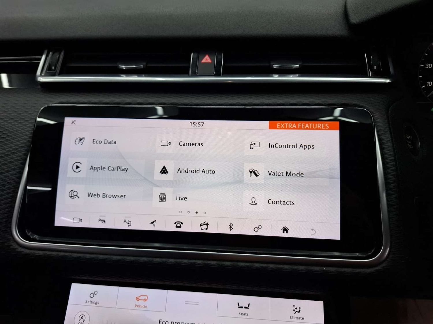 Used Land Rover Range Rover Velar 2018 for sale - 77151184: Photo 19