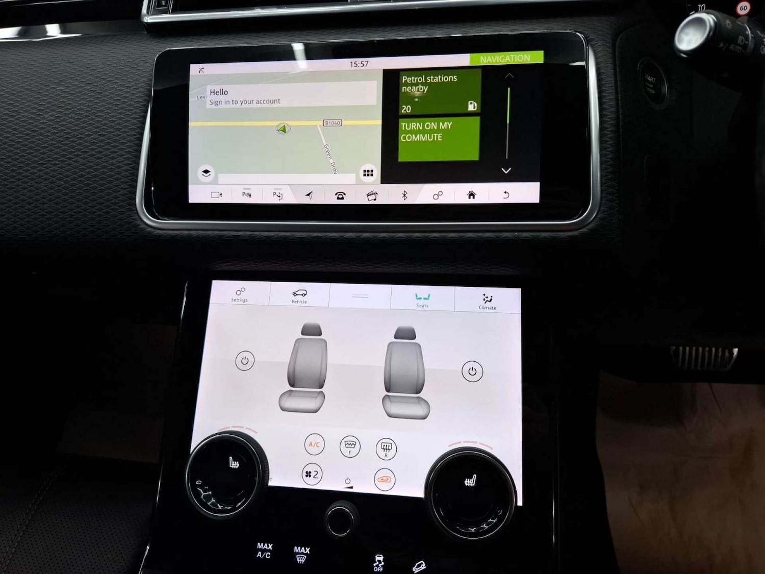 Used Land Rover Range Rover Velar 2018 for sale - 77151184: Photo 20