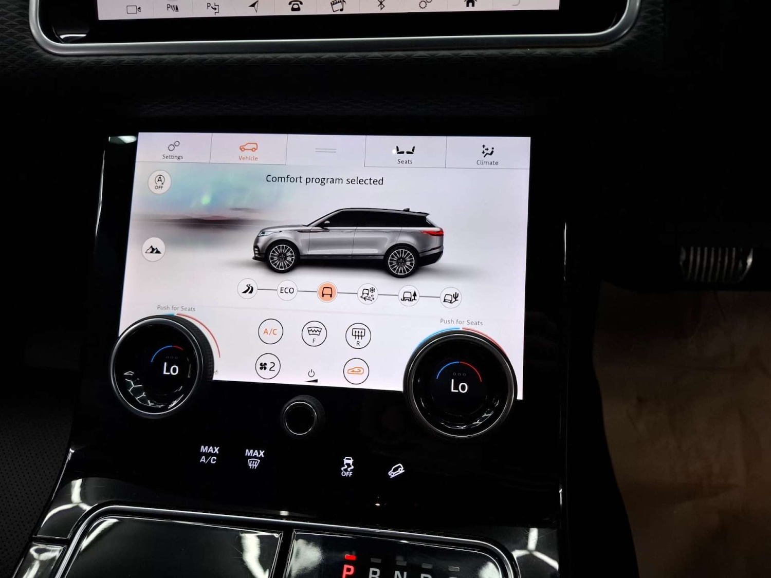 Used Land Rover Range Rover Velar 2018 for sale - 77151184: Photo 21