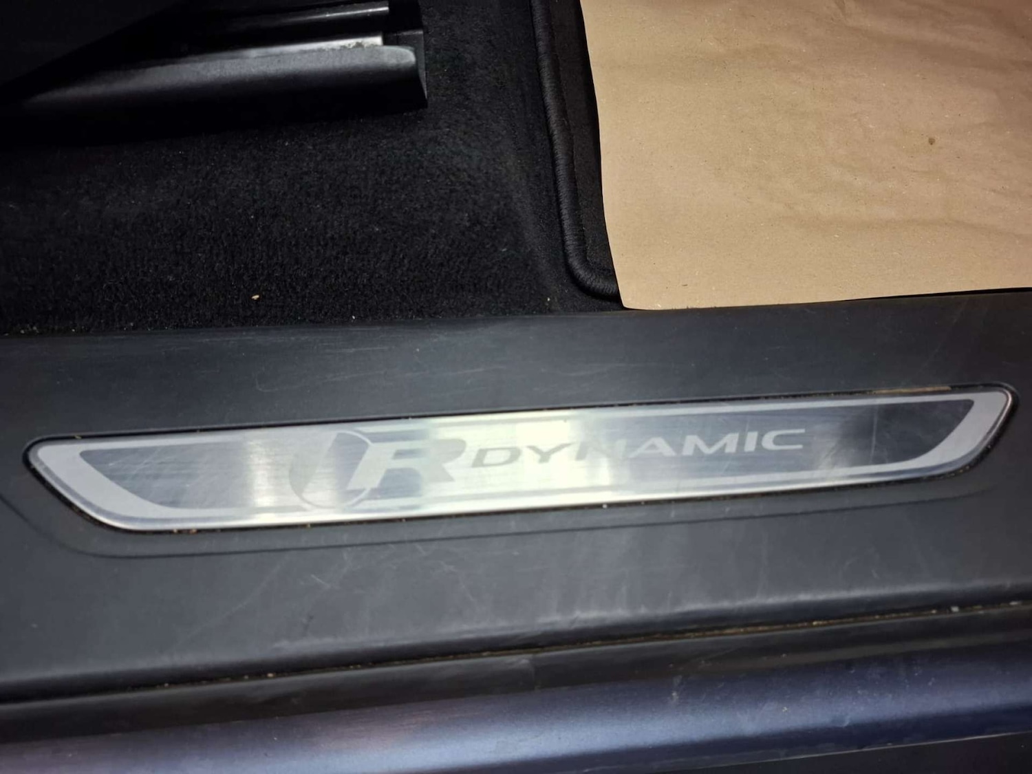 Used Land Rover Range Rover Velar 2018 for sale - 77151184: Photo 26