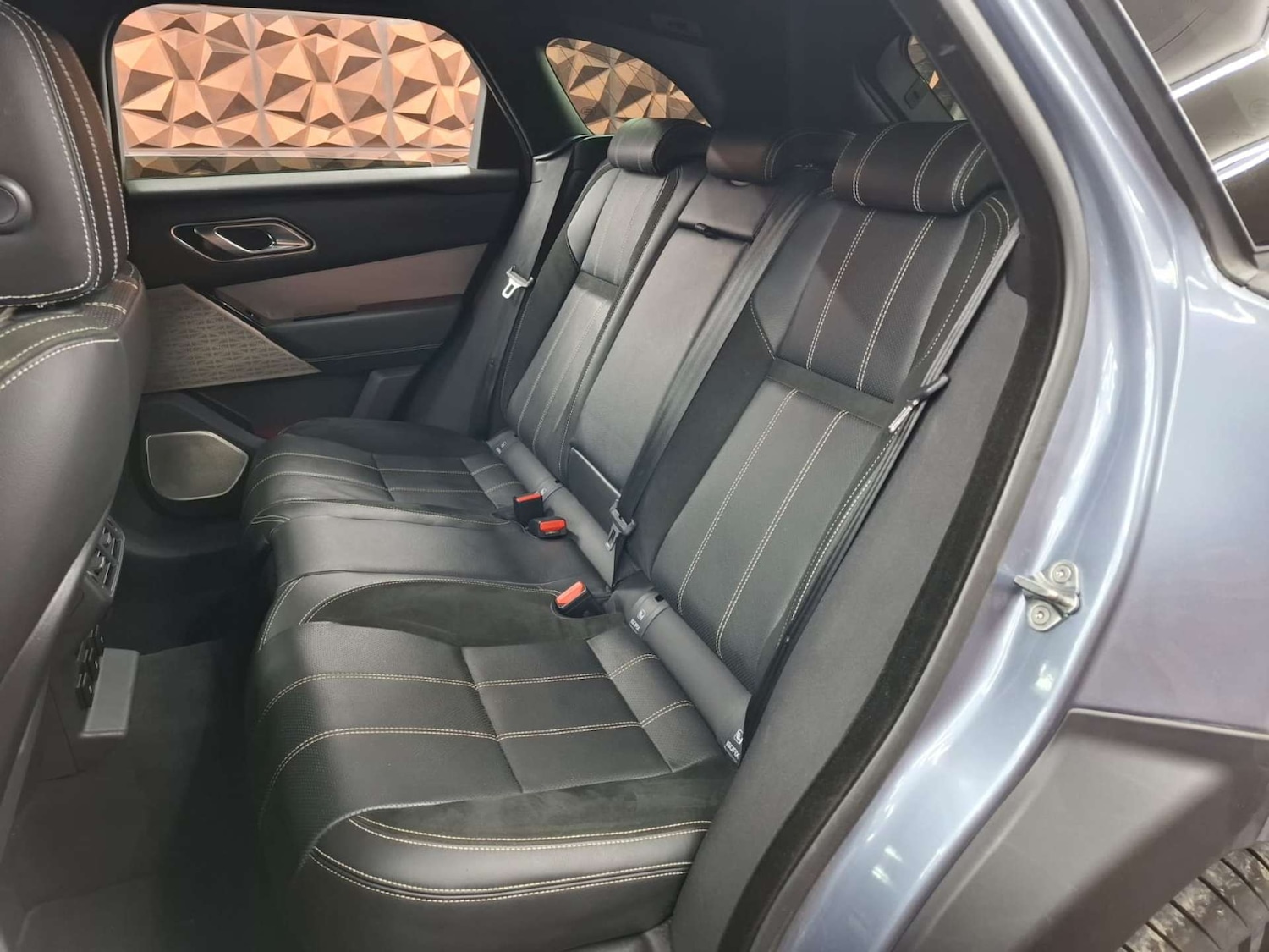 Used Land Rover Range Rover Velar 2018 for sale - 77151184: Photo 30