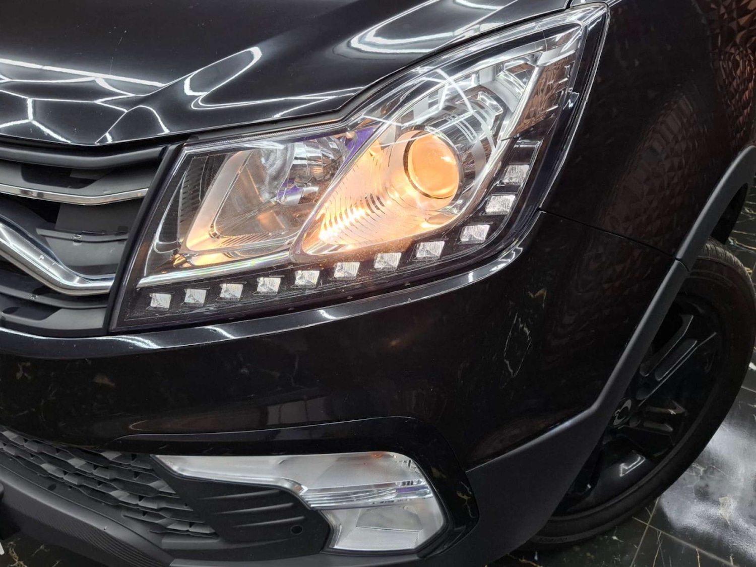 Used Ssangyong Korando 2020 for sale - 77285470: Photo 13