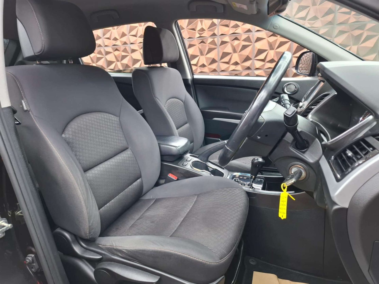 Used Ssangyong Korando 2020 for sale - 77285470: Photo 41