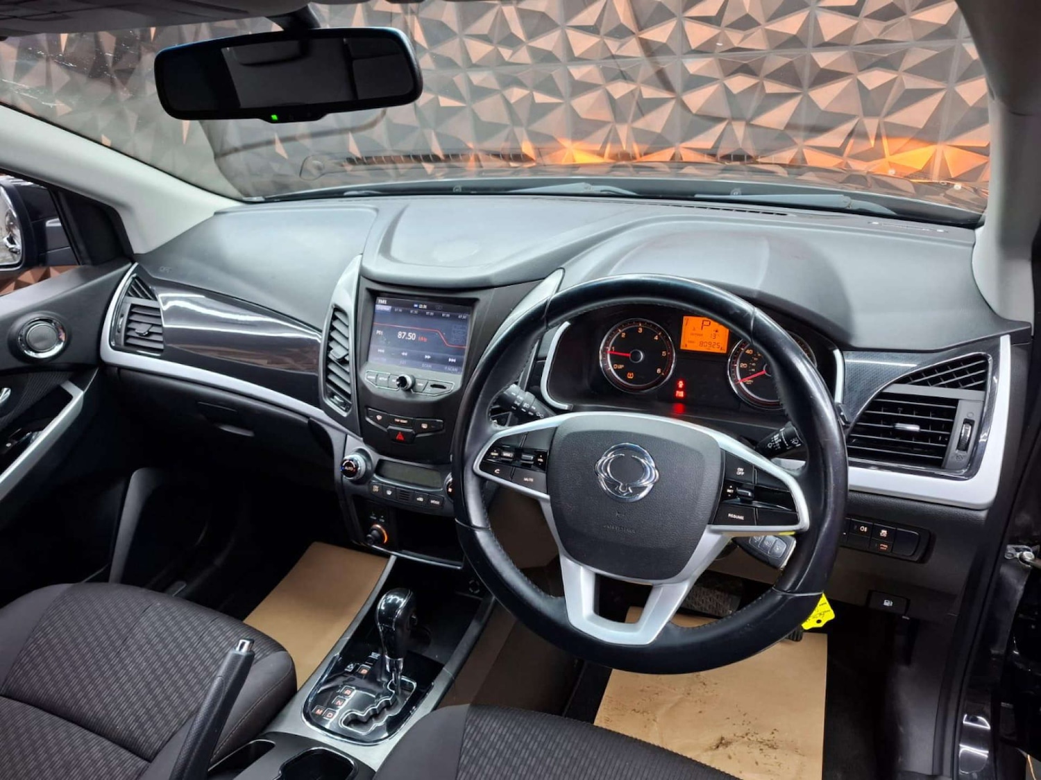 Used Ssangyong Korando 2020 for sale - 77285470: Photo 44