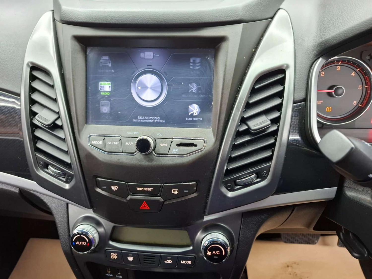 Used Ssangyong Korando 2020 for sale - 77285470: Photo 50