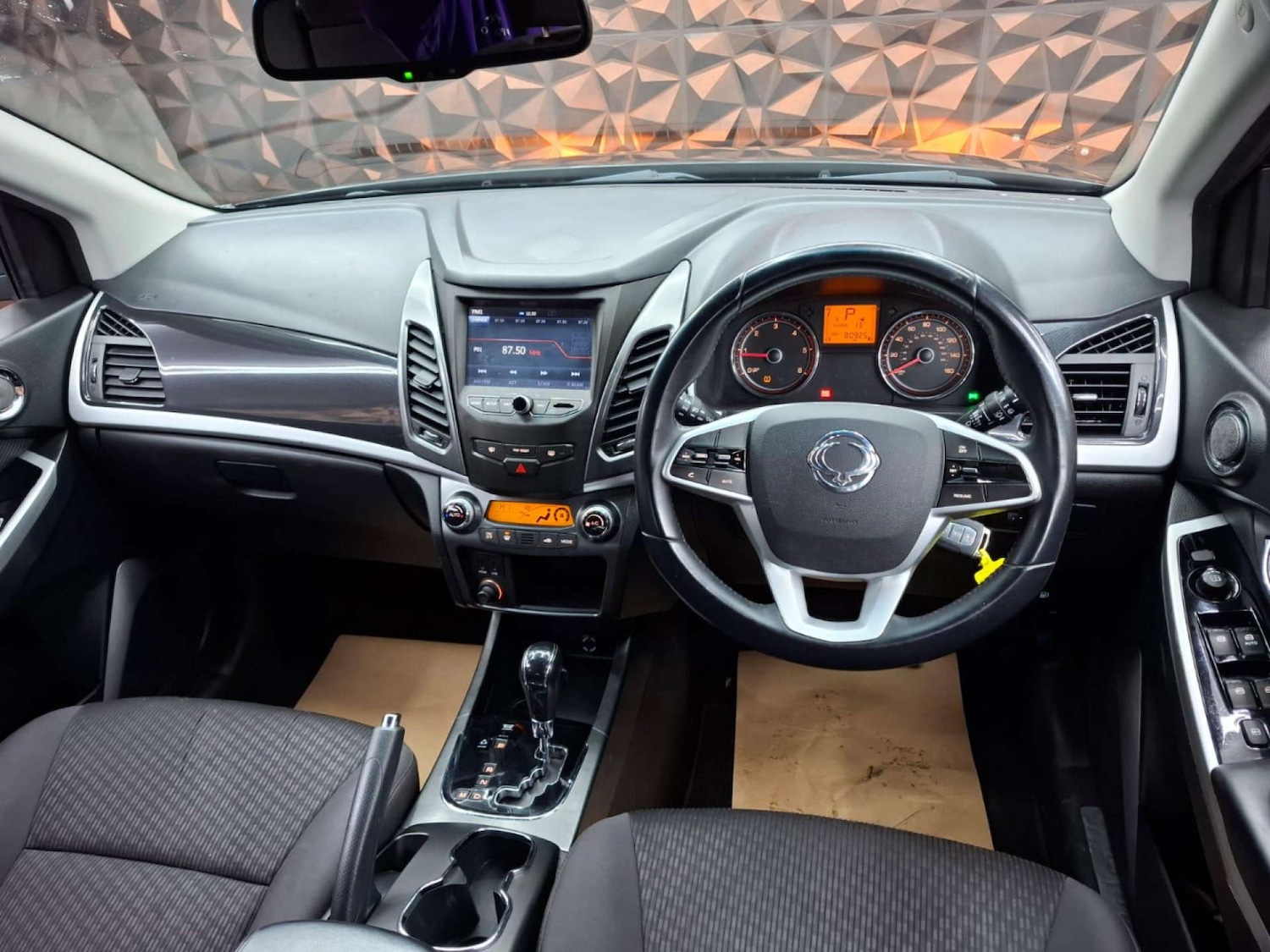 Used Ssangyong Korando 2020 for sale - 77285470: Photo 55