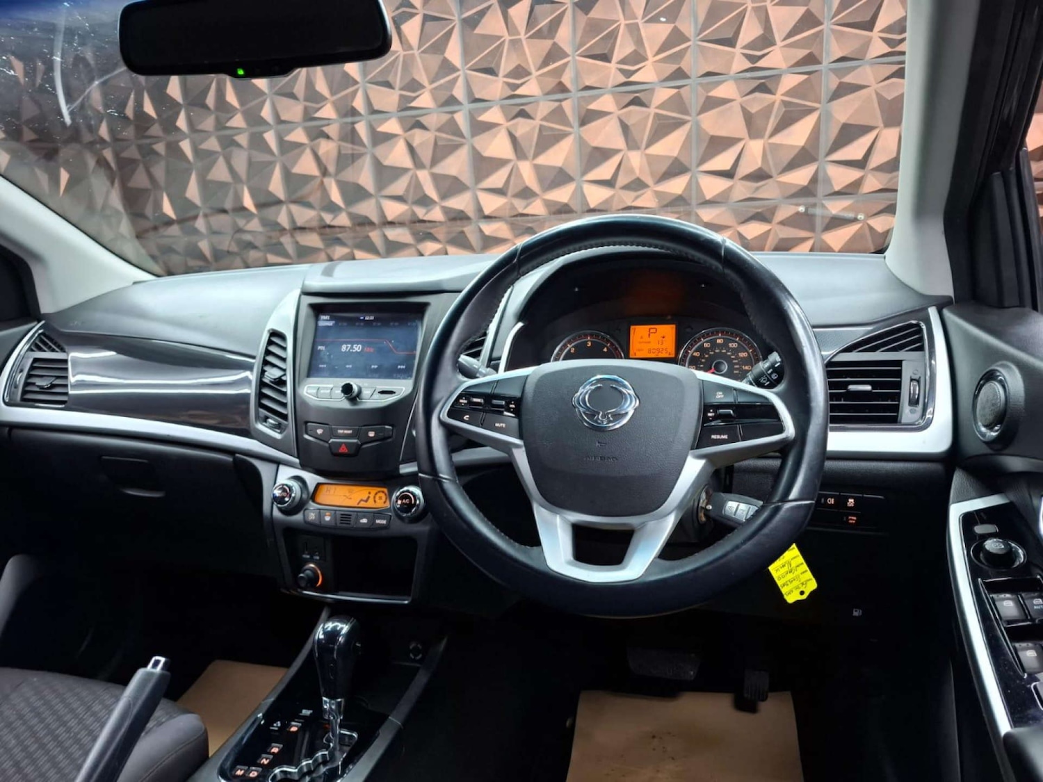 Used Ssangyong Korando 2020 for sale - 77285470: Photo 56