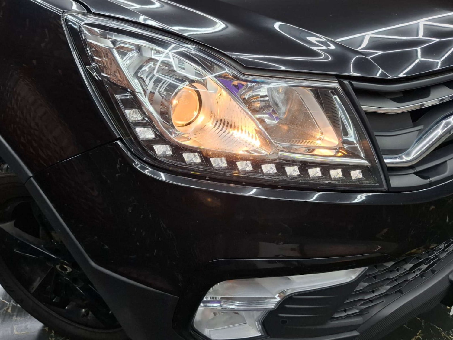 Used Ssangyong Korando 2020 for sale - 77285470: Photo 8