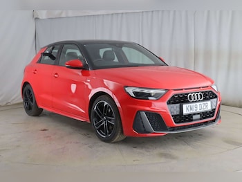 Used Audi A1 2019 for sale - 77837296: Photo