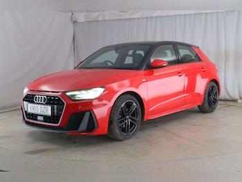 Used Audi A1 2019 for sale - 77837296: Photo