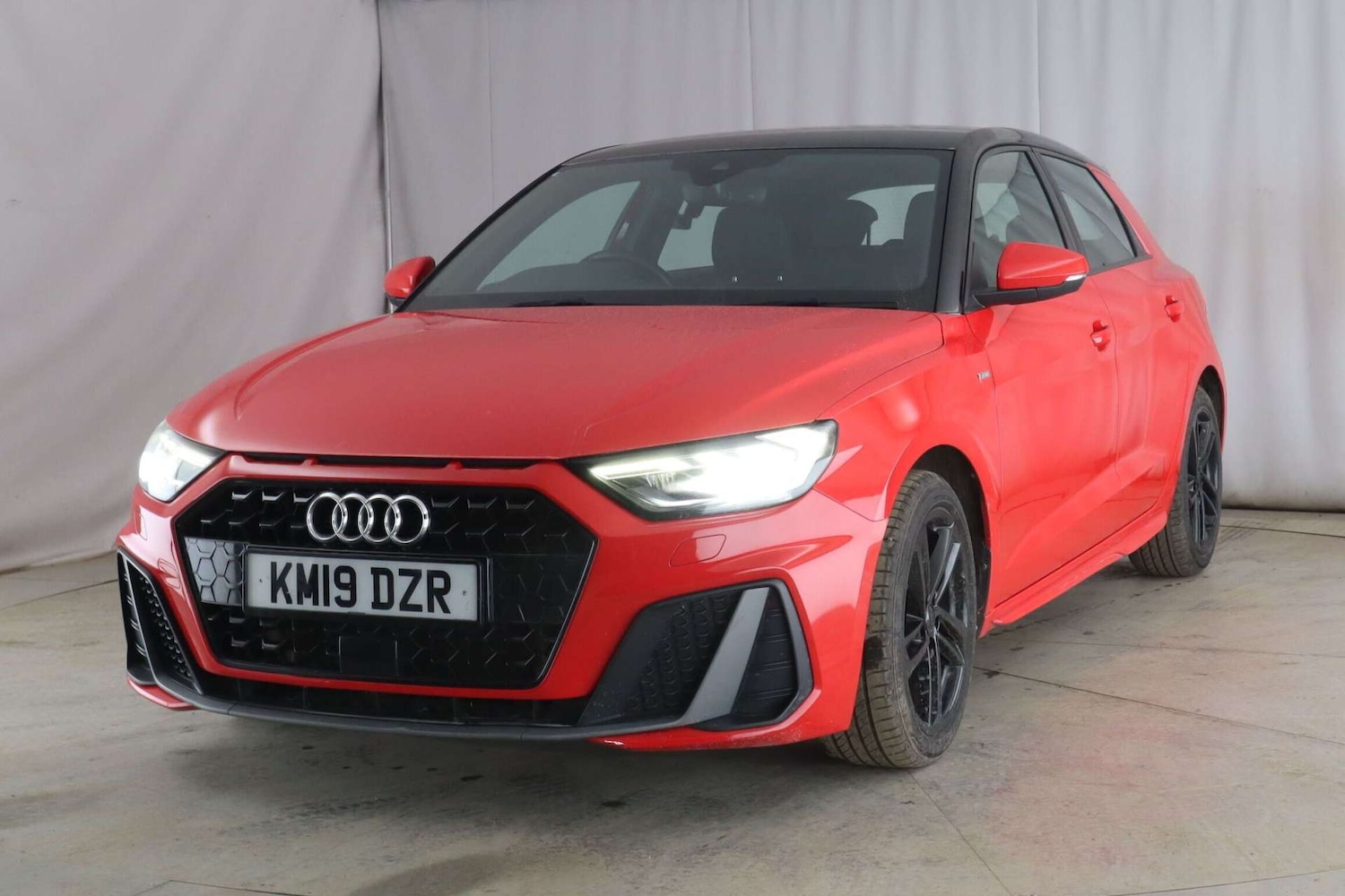 Used Audi A1 2019 for sale - 77837296: Photo 3