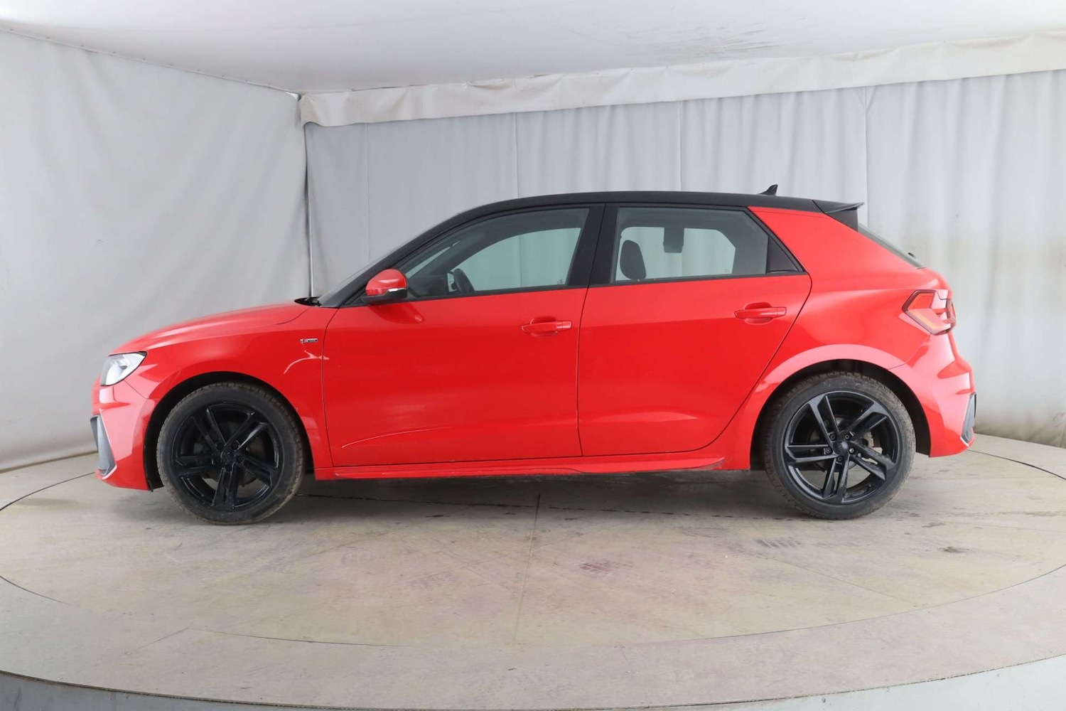 Used Audi A1 2019 for sale - 77837296: Photo 4