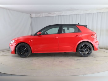 Used Audi A1 2019 for sale - 77837296: Photo