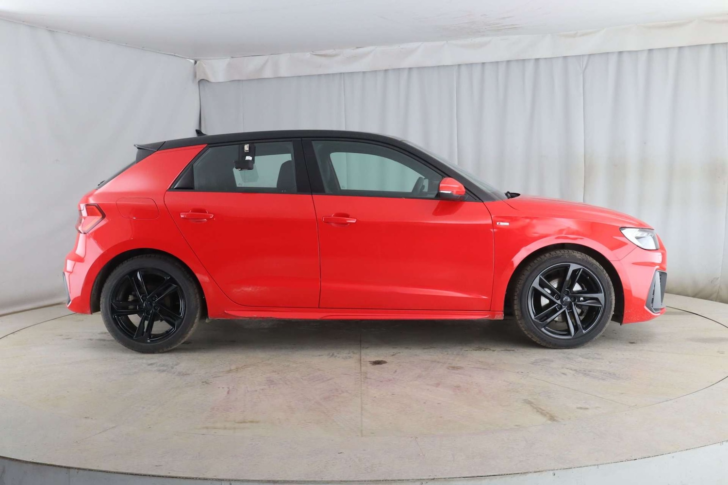 Used Audi A1 2019 for sale - 77837296: Photo 5
