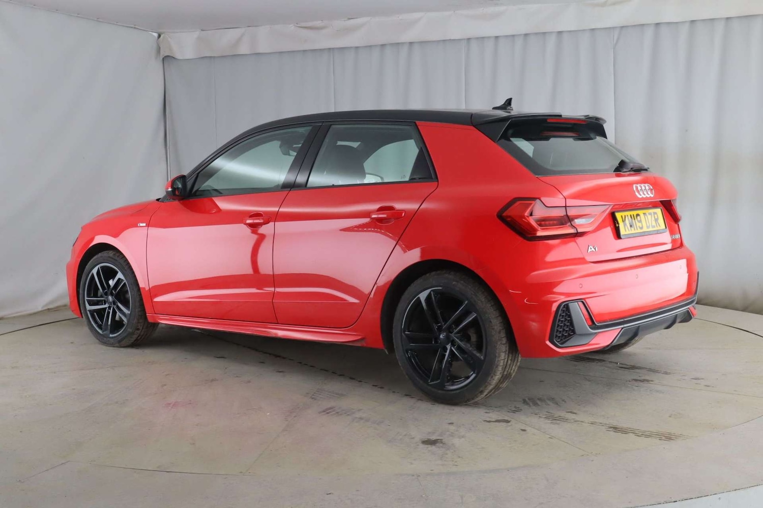 Used Audi A1 2019 for sale - 77837296: Photo 6