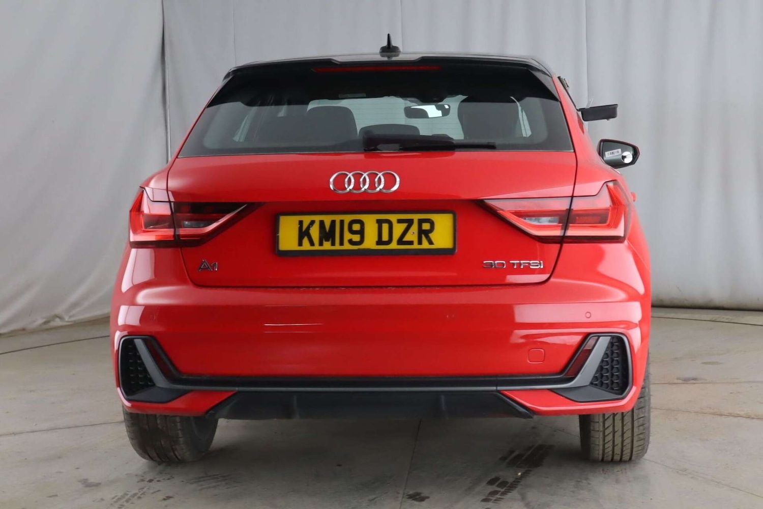 Used Audi A1 2019 for sale - 77837296: Photo 7