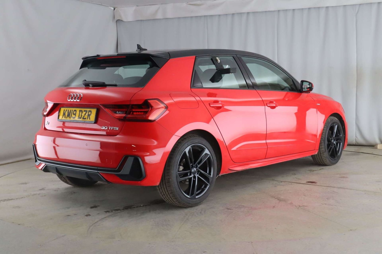Used Audi A1 2019 for sale - 77837296: Photo 8