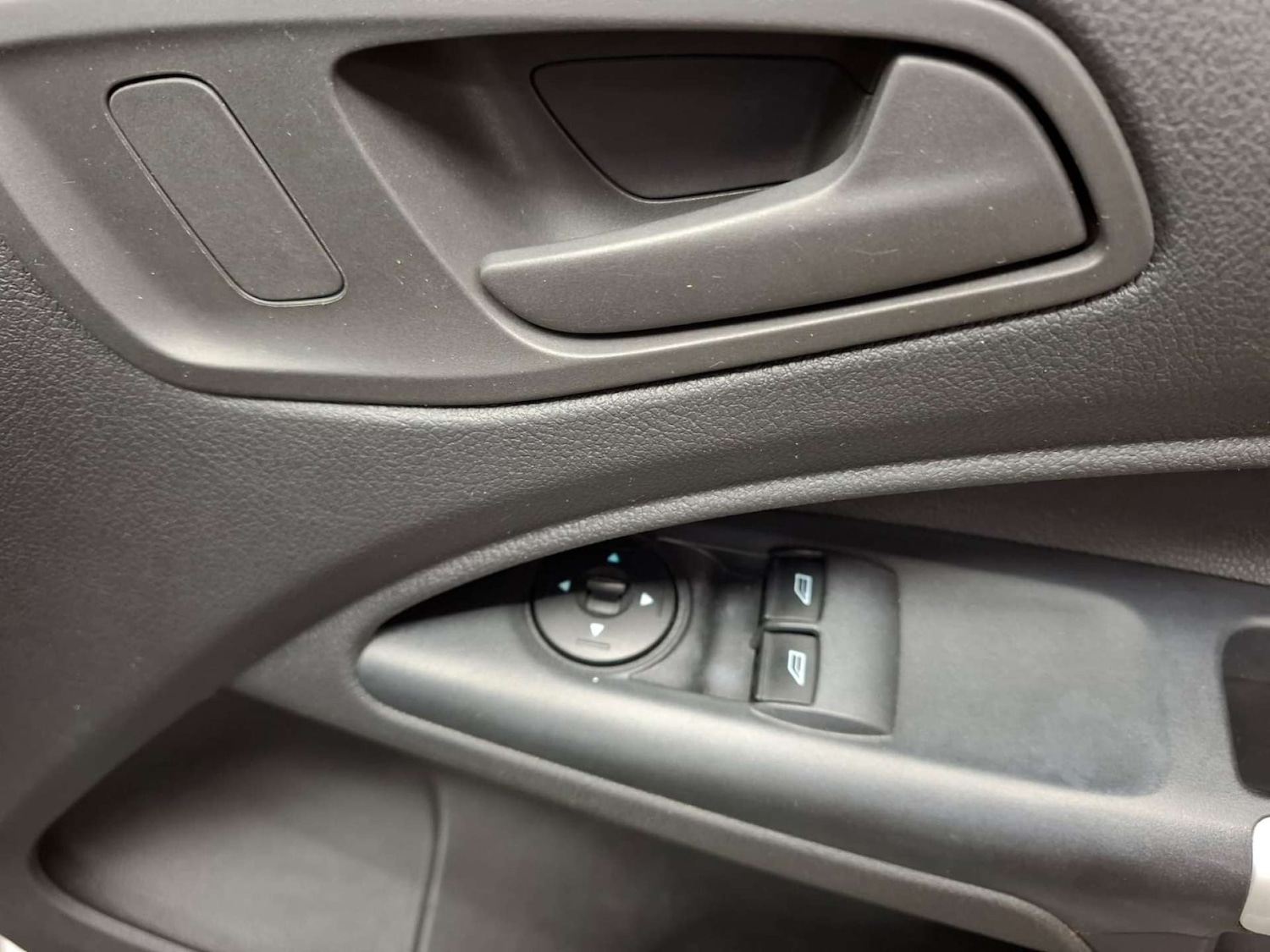 Used Ford Transit Connect 2016 for sale - 76921513: Photo 10