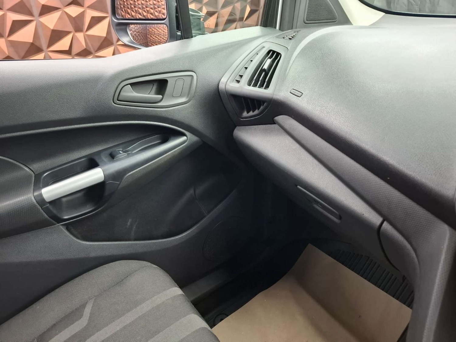 Used Ford Transit Connect 2016 for sale - 76921513: Photo 11