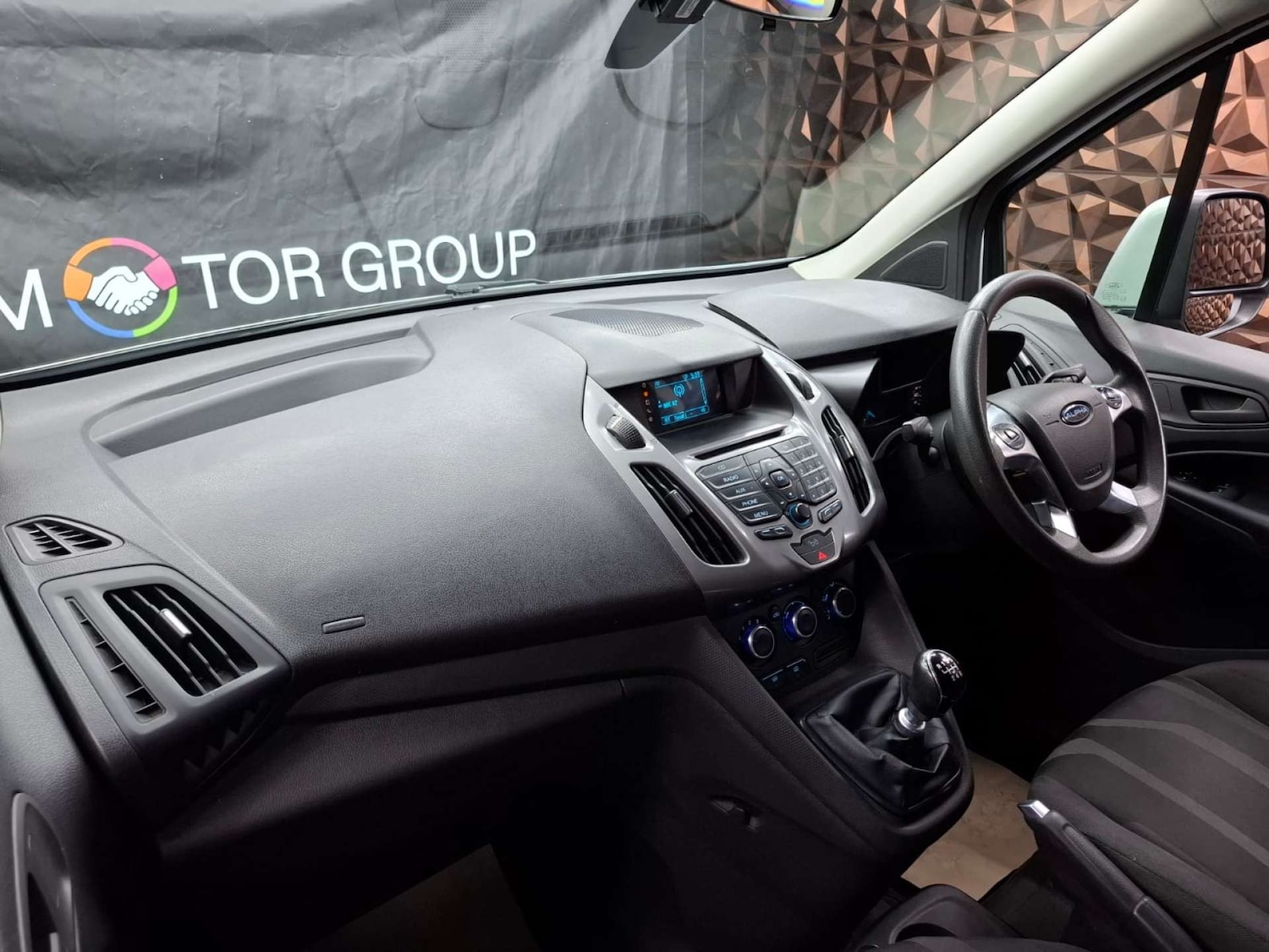 Used Ford Transit Connect 2016 for sale - 76921513: Photo 15