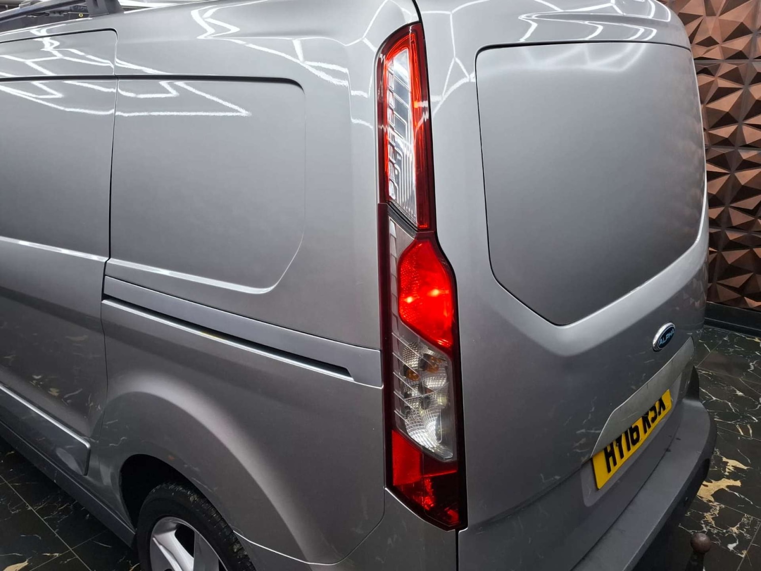 Used Ford Transit Connect 2016 for sale - 76921513: Photo 28