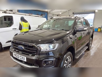 Used Ford Ranger 2022 for sale - 77366779: Photo