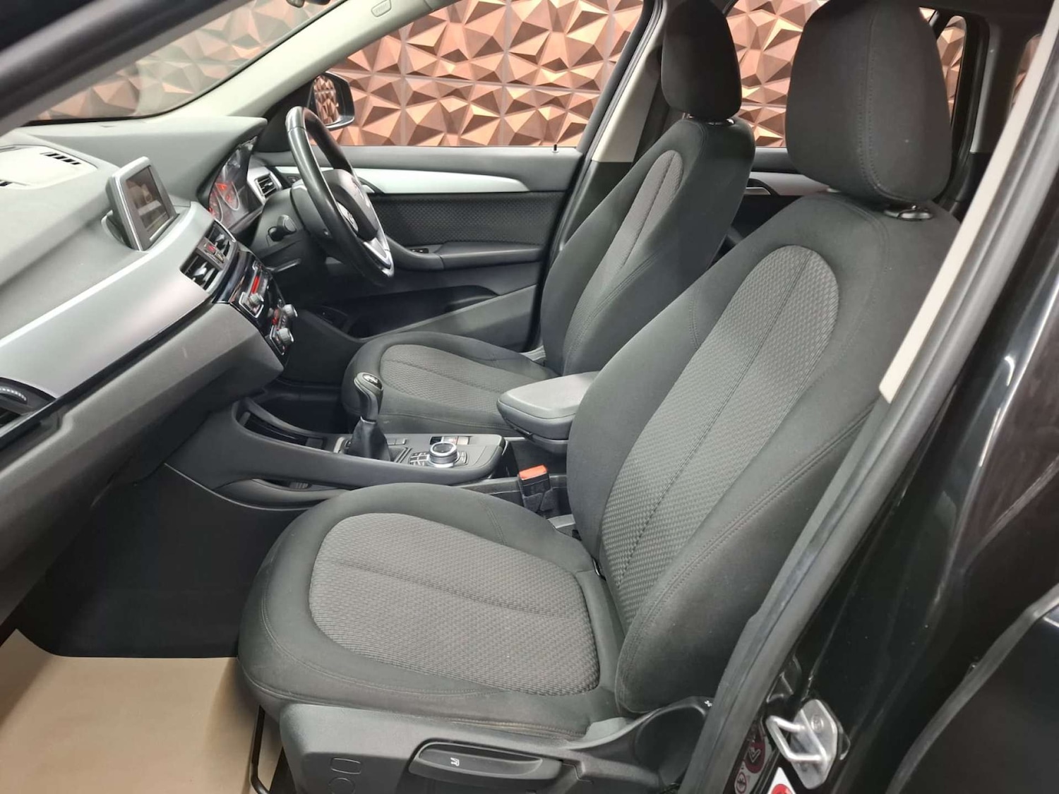 Used BMW X1 2017 for sale - 77151277: Photo 14