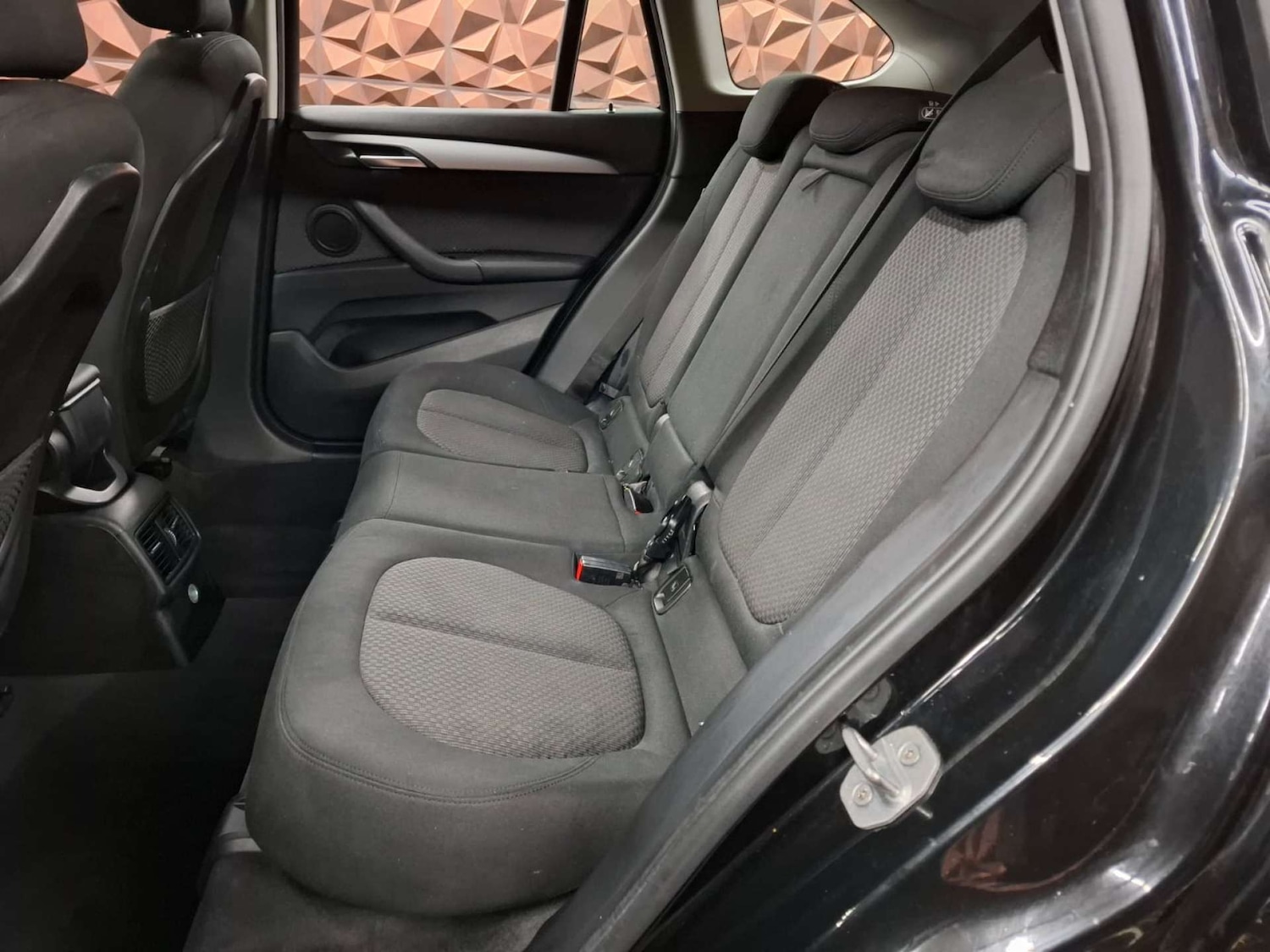 Used BMW X1 2017 for sale - 77151277: Photo 16