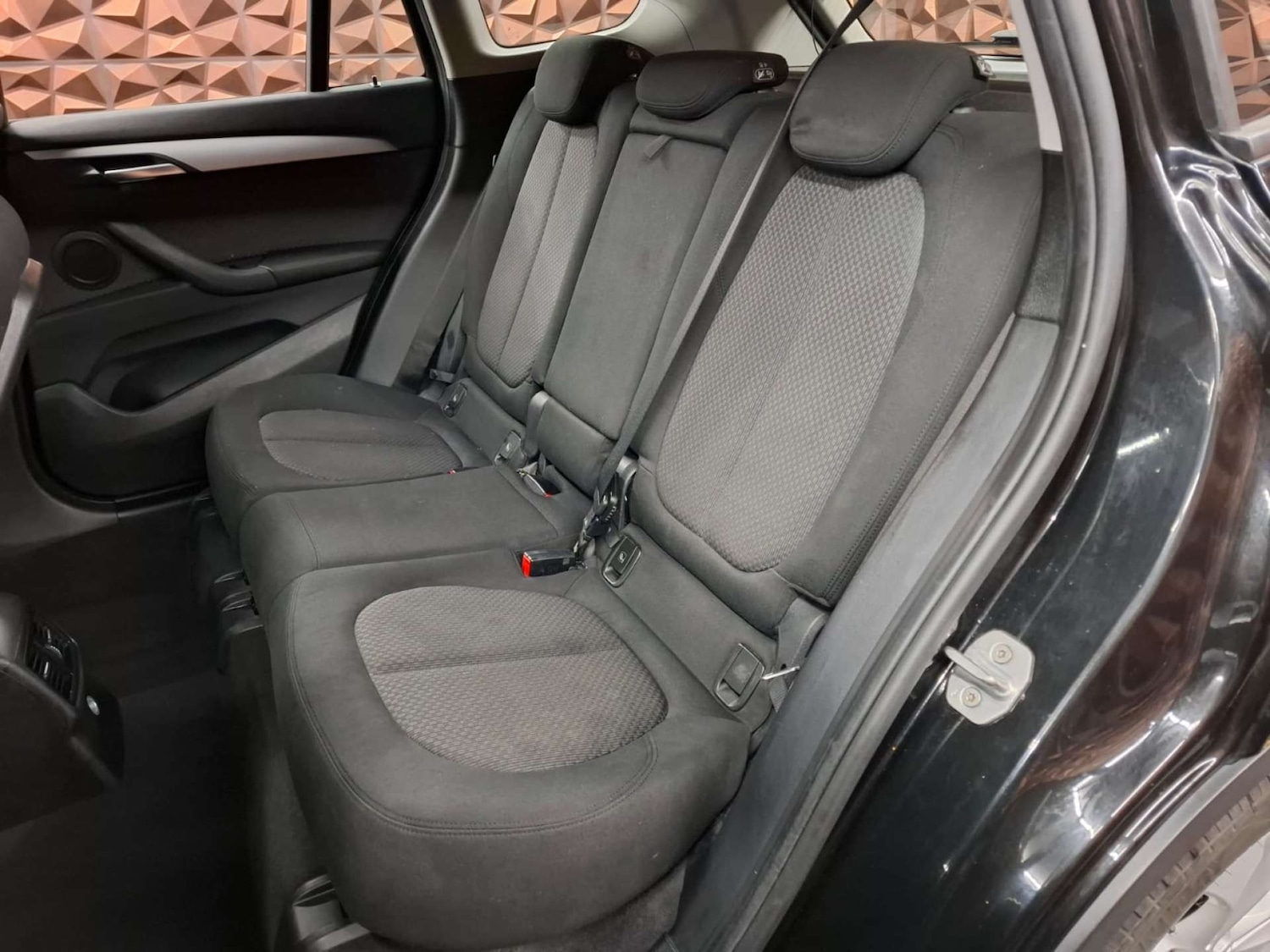 Used BMW X1 2017 for sale - 77151277: Photo 17