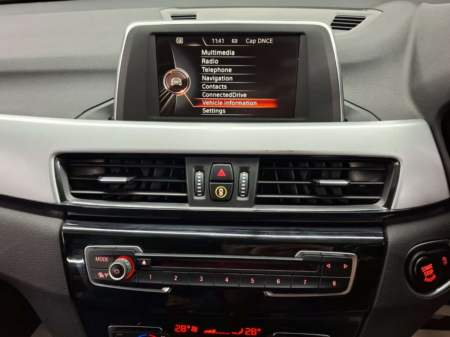 Used BMW X1 2017 for sale - 77151277: Photo 24