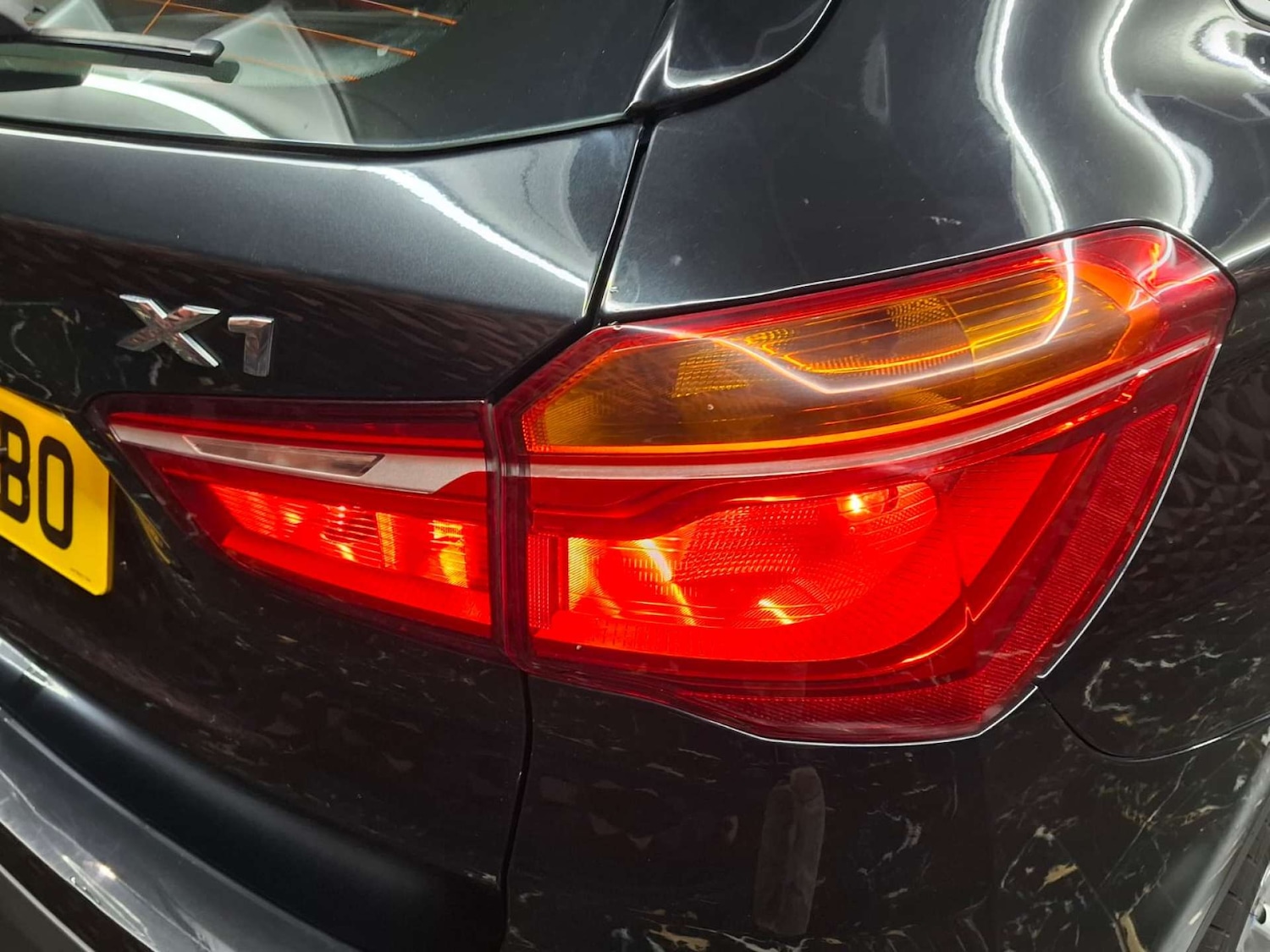 Used BMW X1 2017 for sale - 77151277: Photo 33