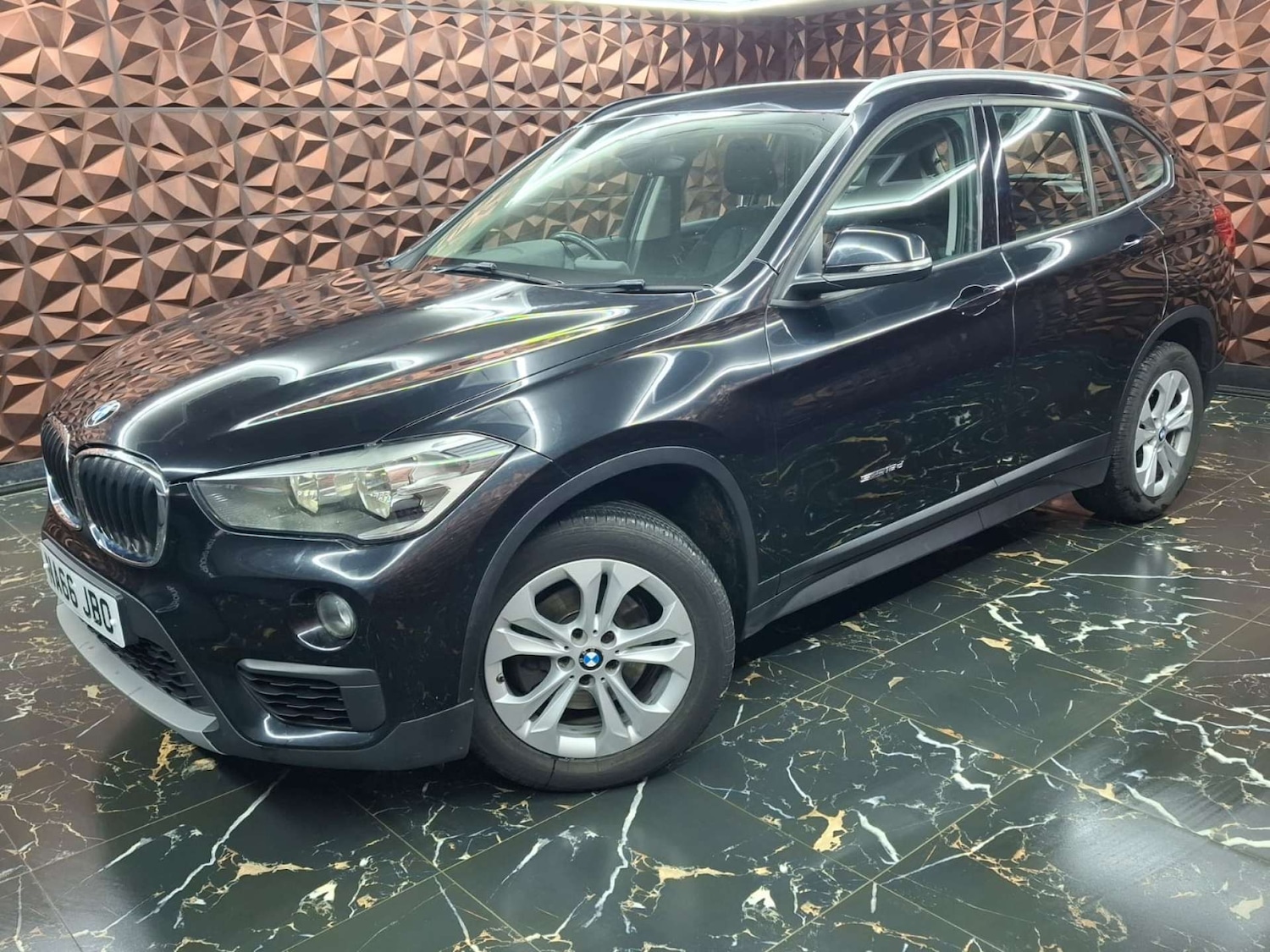 Used BMW X1 2017 for sale - 77151277: Photo 4
