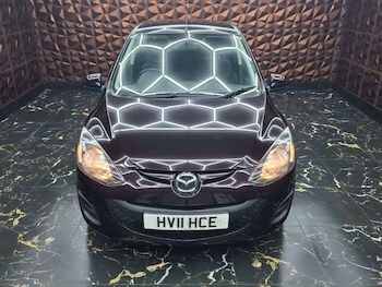 Used Mazda Mazda2 2011 for sale - 76921417: Photo