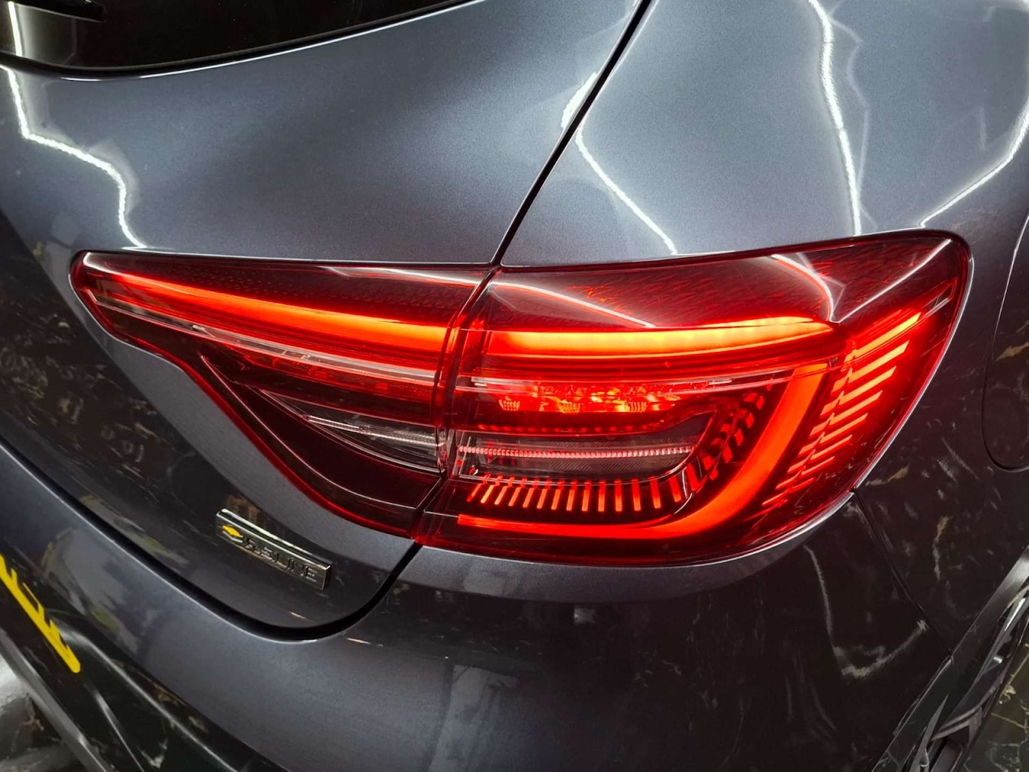 Used Renault Clio 2020 for sale - 77151285: Photo 10