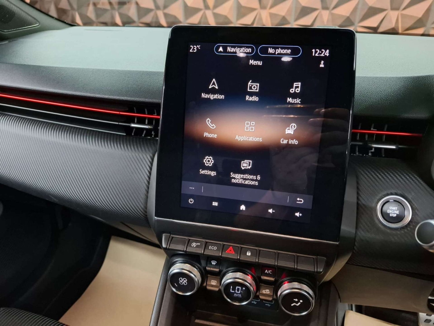 Used Renault Clio 2020 for sale - 77151285: Photo 16