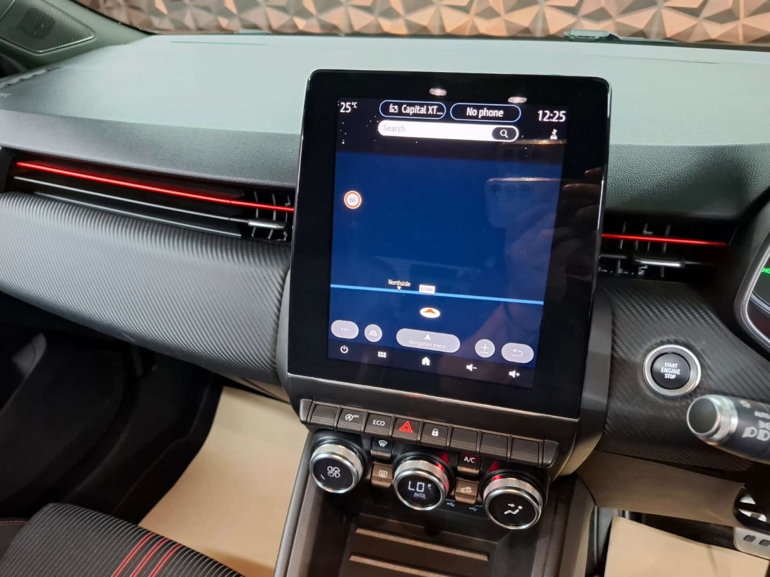 Used Renault Clio 2020 for sale - 77151285: Photo 18