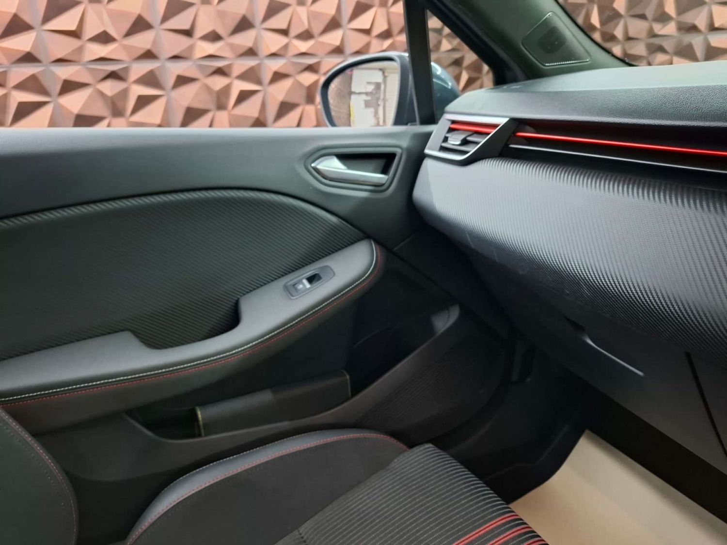 Used Renault Clio 2020 for sale - 77151285: Photo 23