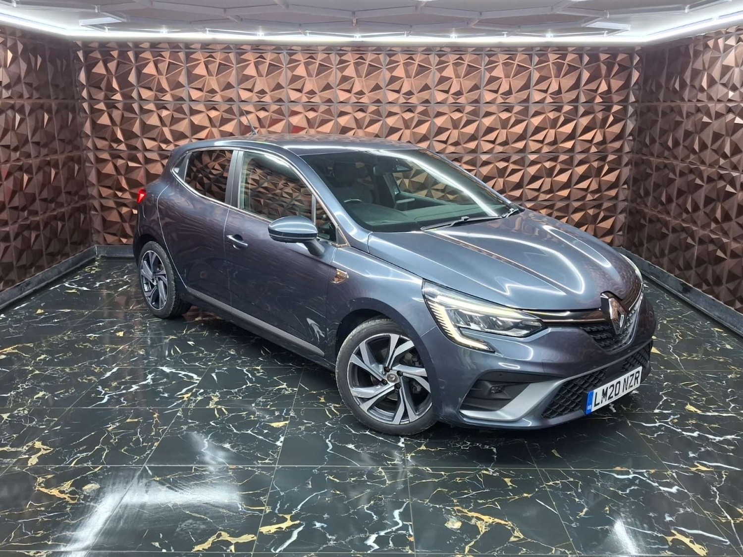 Used Renault Clio 2020 for sale - 77151285: Photo 29